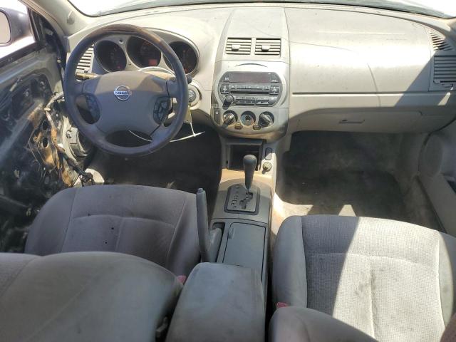 Photo 8 from auction – 2003 NISSAN ALTIMA SE with VIN 1N4BL11D43C101560