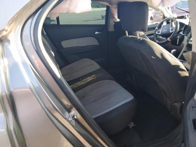 Photo 10 from auction – 2011 CHEVROLET EQUINOX LT with VIN 2CNFLEECXB6436748