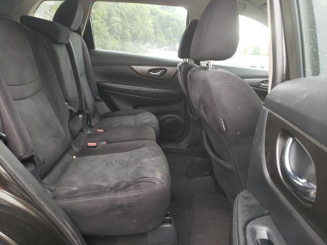 Photo 10 from auction – 2014 NISSAN ROGUE S with VIN 5N1AT2MV3EC873367