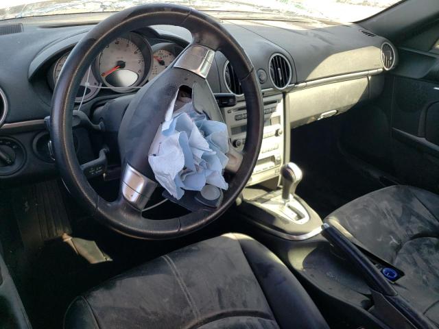 Photo 8 from auction – 2007 PORSCHE CAYMAN S with VIN WP0AB29807U783651