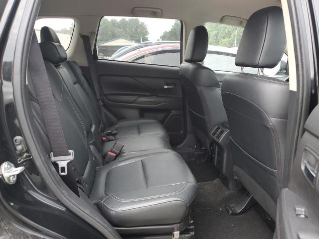 Photo 11 from auction – 2020 MITSUBISHI OUTLANDER with VIN JA4AZ3A34LZ040645