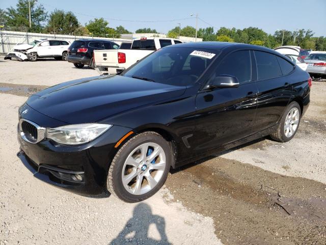 Photo 1 from auction – 2014 BMW 335 XIGT with VIN WBA3X9C50ED153026