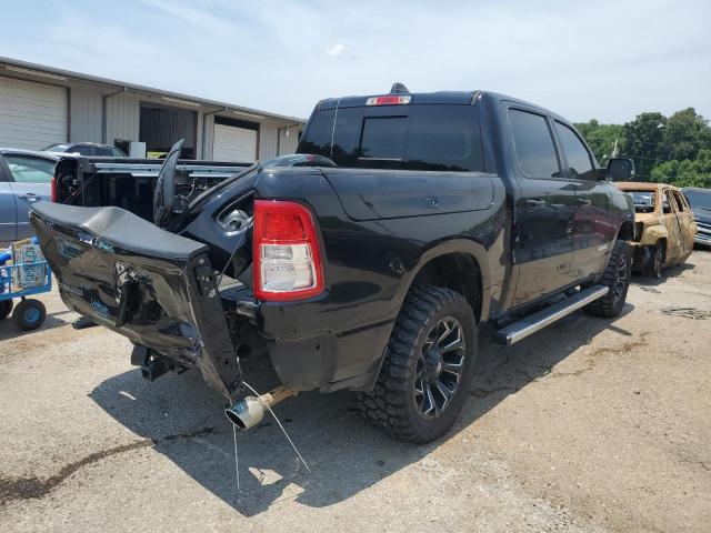 Photo 3 from auction – 2019 RAM 1500 BIG H with VIN 1C6SRFFT9KN799597