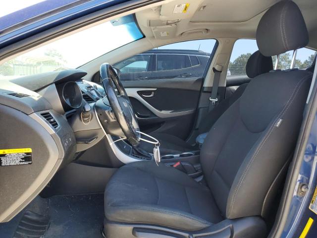 Photo 7 from auction – 2016 HYUNDAI ELANTRA SE with VIN 5NPDH4AEXGH685486