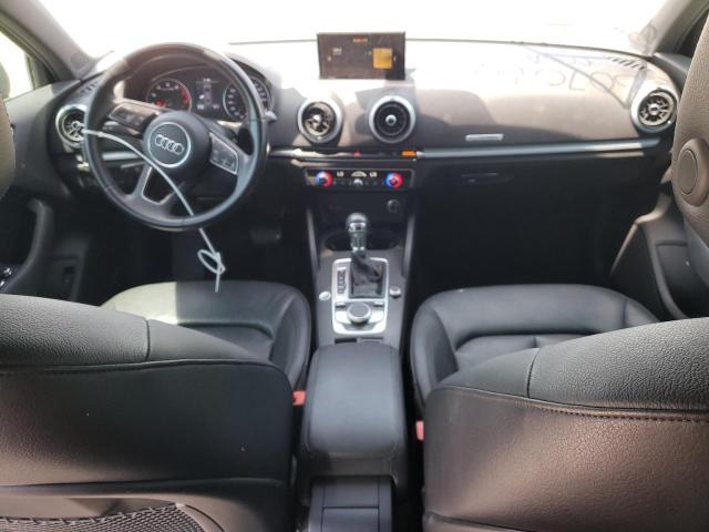 Photo 8 from auction – 2017 AUDI A3 with VIN WAUAUGFF5H1035942