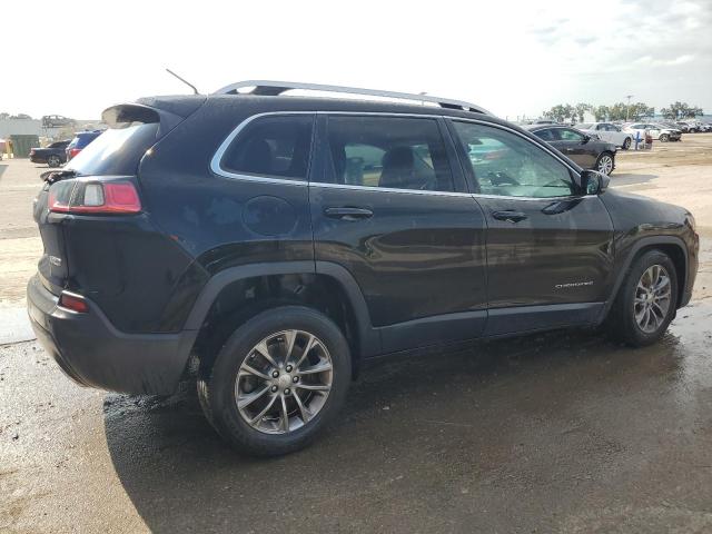 Photo 3 from auction – 2019 JEEP CHEROKEE L with VIN 1C4PJLLX9KD353869