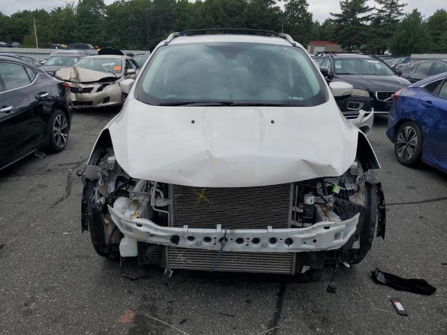 Photo 5 from auction – 2015 FORD ESCAPE TIT with VIN 1FMCU9J91FUC84741