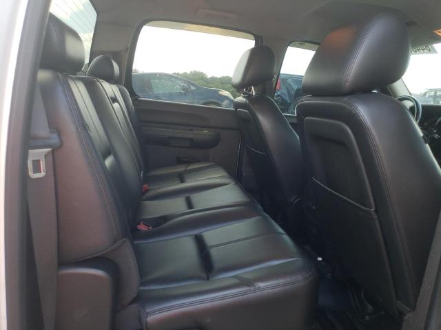 Photo 10 from auction – 2012 CHEVROLET SILVERADO with VIN 1GCPKSE78CF119541