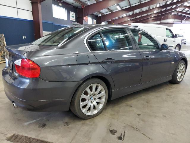 Photo 3 from auction – 2008 BMW 335 XI with VIN WBAVD53568A253079