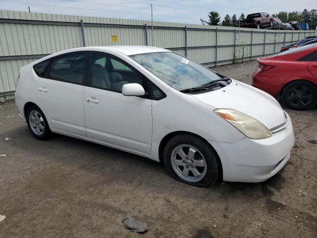 Photo 4 from auction – 2005 TOYOTA PRIUS with VIN JTDKB20U053083811