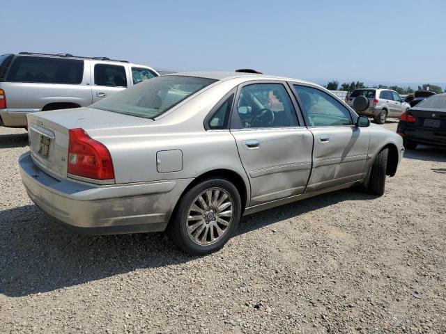 Photo 3 from auction – 2004 VOLVO S80 T6 ELI with VIN YV1TS91Z141347050