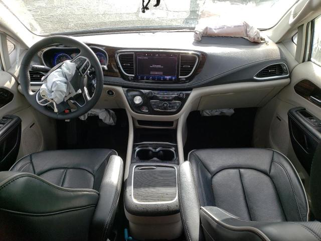 Photo 8 from auction – 2022 CHRYSLER PACIFICA L with VIN 2C4RC1GG2NR162216