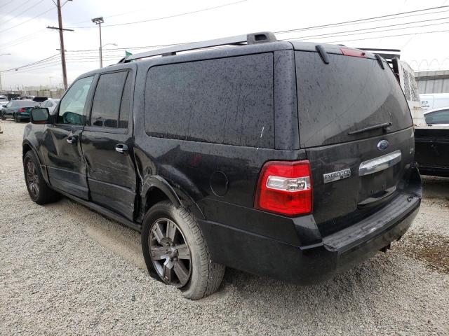 Photo 2 from auction – 2010 FORD EXPEDITION with VIN 1FMJK1K59AEB56826