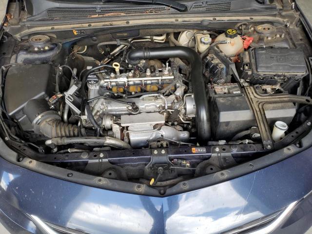Photo 11 from auction – 2016 CHEVROLET MALIBU LT with VIN 1G1ZE5ST3GF189353