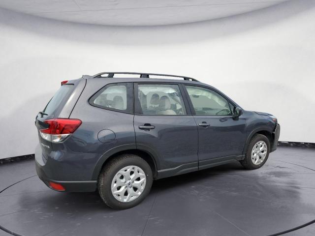 Photo 3 from auction – 2023 SUBARU FORESTER with VIN JF2SKACC3PH423697