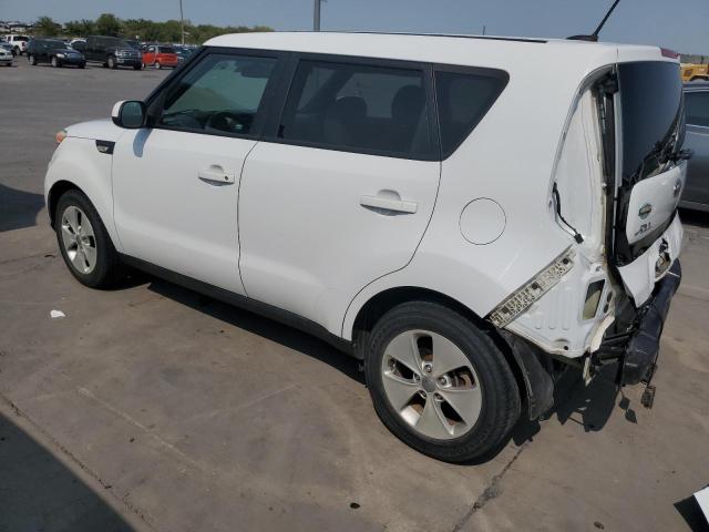 Photo 2 from auction – 2014 KIA SOUL with VIN KNDJN2A27E7096614