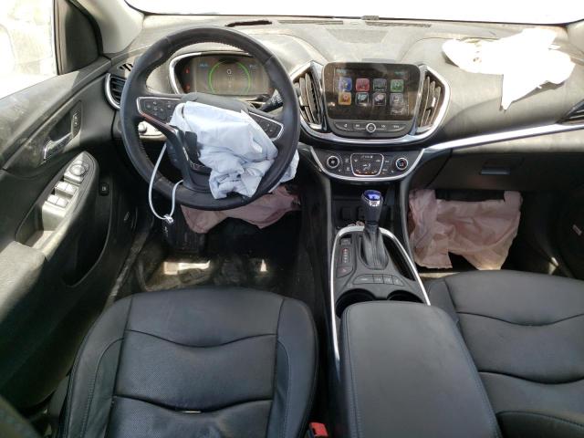 Photo 8 from auction – 2017 CHEVROLET VOLT PREMI with VIN 1G1RD6S55HU120364