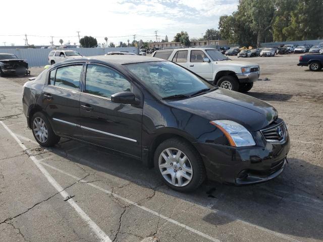 Photo 4 from auction – 2012 NISSAN SENTRA 2.0 with VIN 3N1AB6AP8CL736692