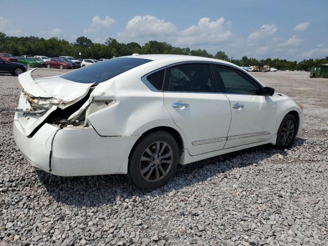 Photo 3 from auction – 2015 NISSAN ALTIMA 2.5 with VIN 1N4AL3AP9FN346719