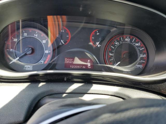 Photo 9 from auction – 2013 DODGE DART SXT with VIN 1C3CDFBA3DD202568