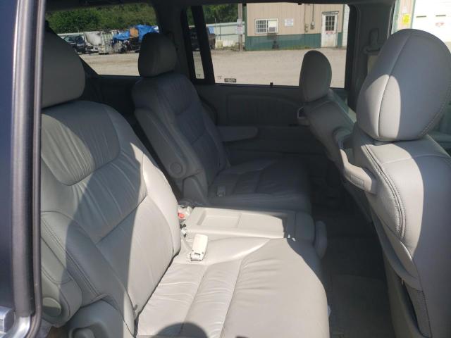Photo 11 from auction – 2005 HONDA ODYSSEY EX with VIN 5FNRL38645B058954