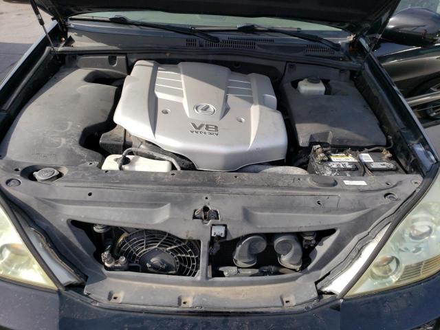 Снимка 12 от търг – 2007 LEXUS GX 470 с VIN JTJBT20X770127375