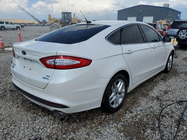 Photo 3 from auction – 2014 FORD FUSION SE with VIN 3FA6P0HDXER212396