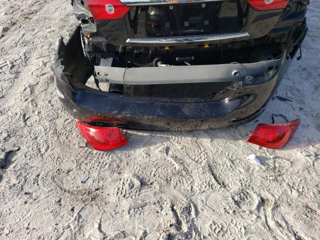 Photo 12 from auction – 2015 INFINITI Q50 BASE with VIN JN1BV7AP2FM349003
