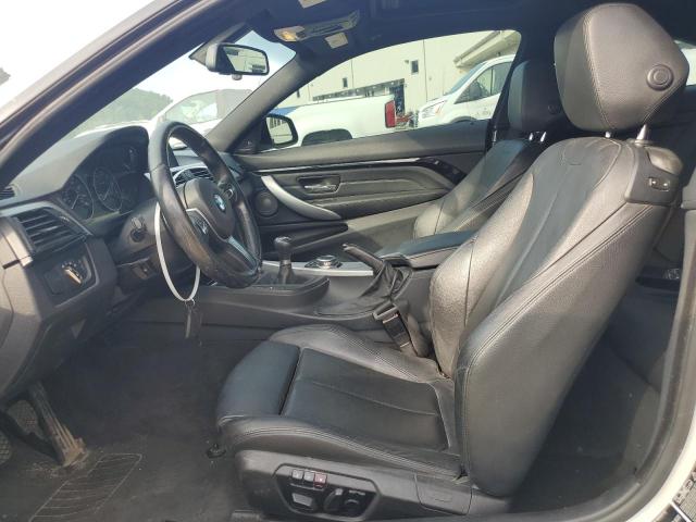 Photo 7 from auction – 2014 BMW 435 XI with VIN WBA3R5C50EF784673