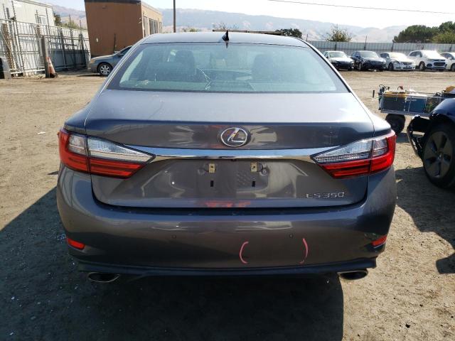 Photo 6 from auction – 2018 LEXUS ES 350 with VIN 58ABK1GG8JU109753