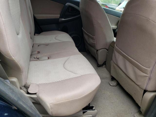 Photo 10 from auction – 2007 TOYOTA RAV4 with VIN JTMZD33V476024622