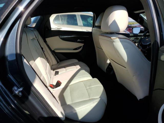 Photo 10 from auction – 2018 CHEVROLET IMPALA PRE with VIN 2G1125S32J9149240