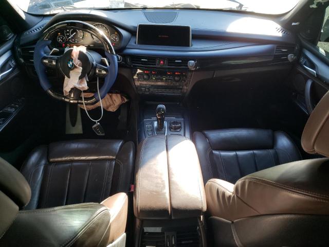 Photo 8 from auction – 2015 BMW X5 XDRIVE5 with VIN 5UXKR6C56F0J75398