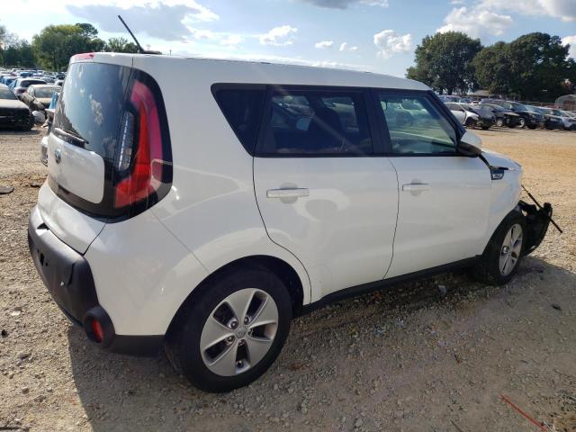 Photo 3 from auction – 2015 KIA SOUL with VIN KNDJN2A26F7141107