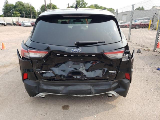 Photo 6 from auction – 2020 FORD ESCAPE TIT with VIN 1FMCU9J97LUA59185