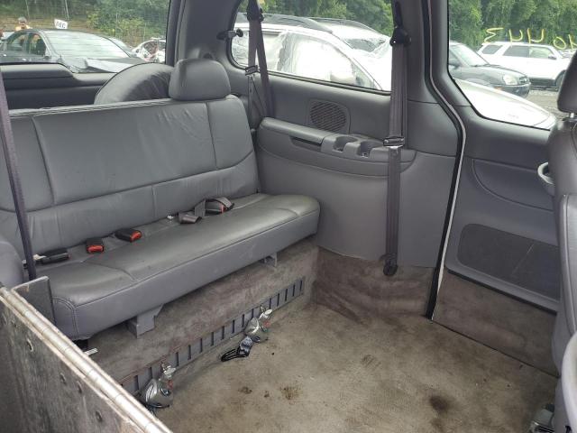 Photo 11 from auction – 2000 DODGE GRAND CARA with VIN 1B4GP74L1YB617167
