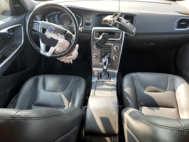 Photo 8 from auction – 2016 VOLVO S60 PREMIE with VIN YV126MFK6G2395849