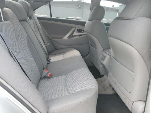 Photo 10 from auction – 2010 TOYOTA CAMRY BASE with VIN 4T1BF3EK4AU021202