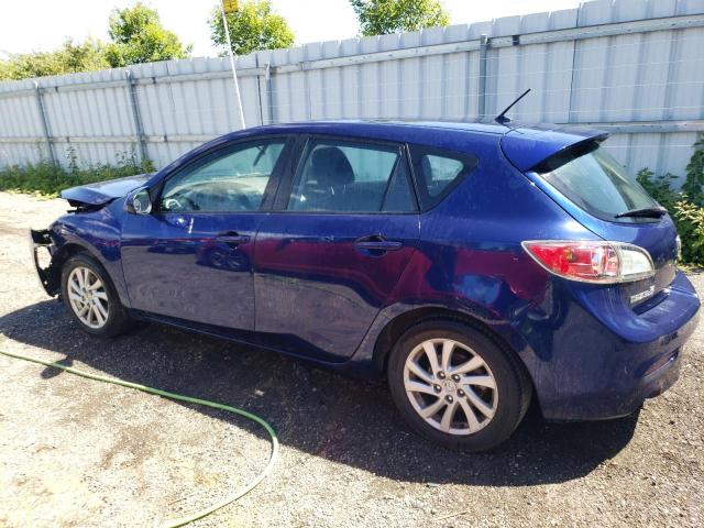 صورة رقم 2 من المزاد - 2012 MAZDA 3 I مع VIN JM1BL1KF5C1542751