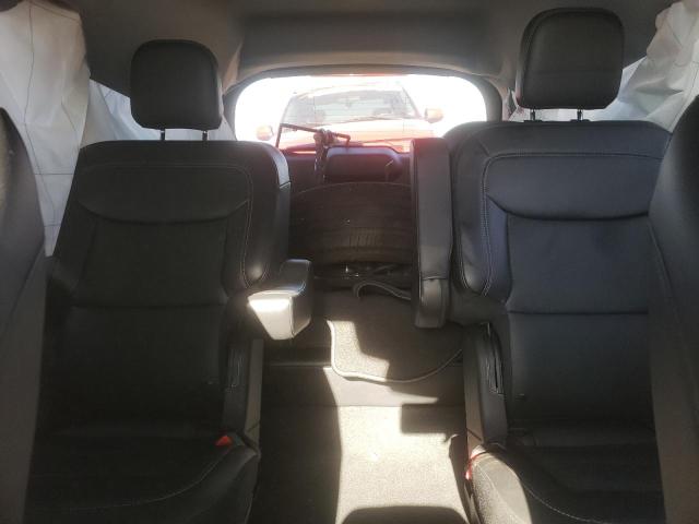 Photo 10 from auction – 2022 FORD EXPLORER L with VIN 1FMSK8FH1NGA72639