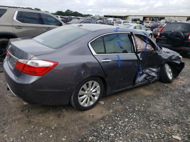 Photo 3 from auction – 2015 HONDA ACCORD EXL with VIN 1HGCR2F83FA276222