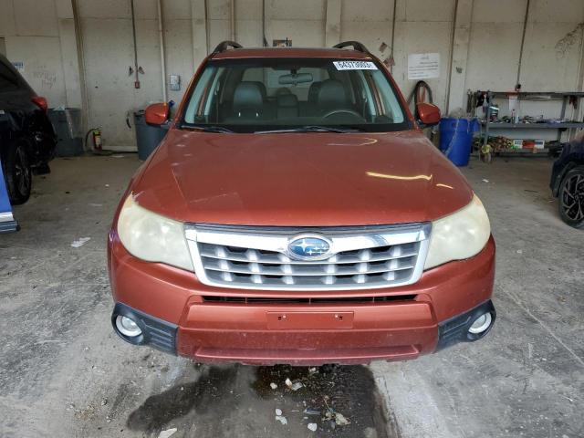Photo 5 from auction – 2011 SUBARU FORESTER L with VIN JF2SHBFC4BH771985
