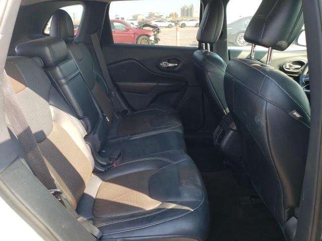 Photo 11 from auction – 2014 JEEP CHEROKEE L with VIN 1C4PJLDS6EW238481