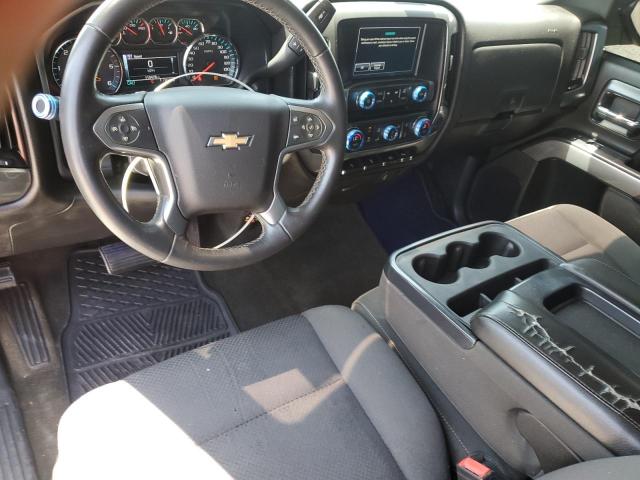 Photo 8 from auction – 2016 CHEVROLET SILVERADO with VIN 1GCVKREC2GZ210029