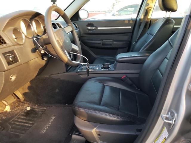 Photo 7 from auction – 2010 DODGE CHARGER with VIN 2B3CA4CD3AH317186