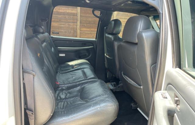 Photo 6 from auction – 2002 CHEVROLET AVALANCHE with VIN 3GNEC13T32G101581