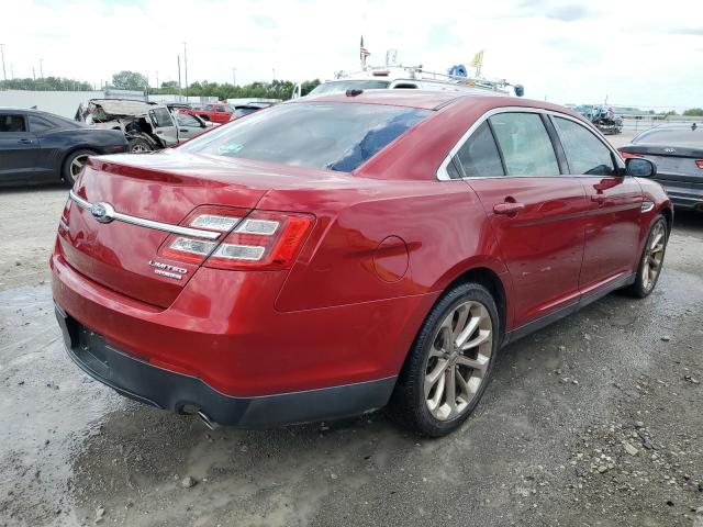 Photo 3 from auction – 2013 FORD TAURUS LIM with VIN 1FAHP2F86DG167229