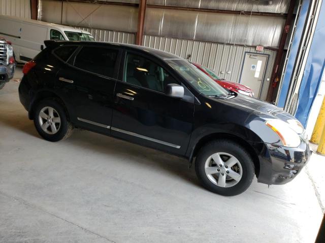 Photo 4 from auction – 2012 NISSAN ROGUE S with VIN JN8AS5MT4CW605550