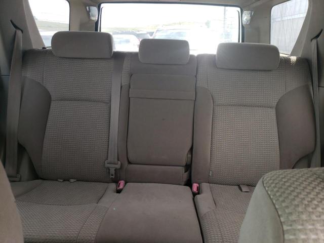 Снимка 10 от търг – 2004 TOYOTA 4RUNNER SR с VIN JTEBU14RX48028368