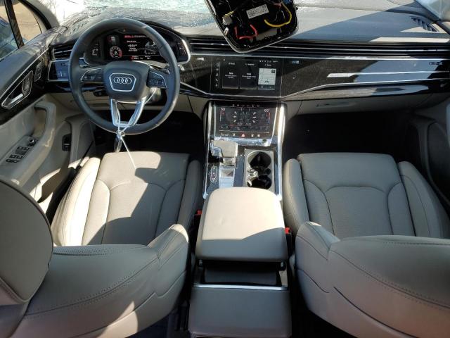 Photo 8 from auction – 2022 AUDI Q7 PRESTIG with VIN WA1VXBF77ND018149